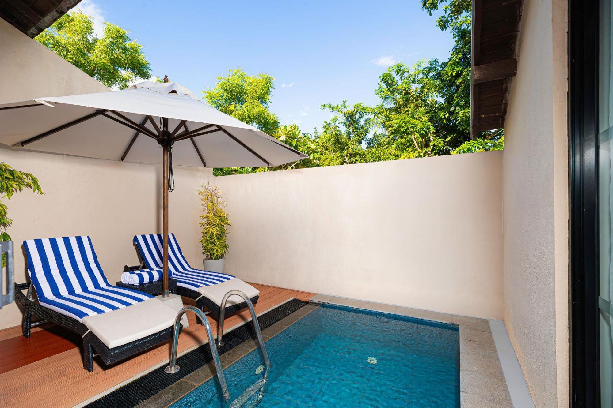 The Calm Resort & Spa Passikudah Exterior photo